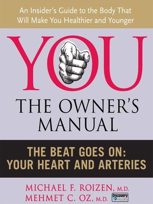 cover image of The Beat Goes On